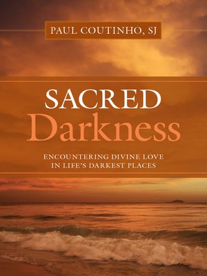 cover image of Sacred Darkness